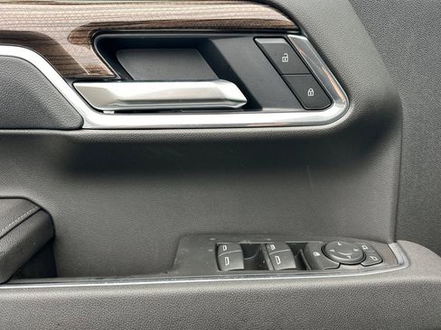 New 2026 Chevrolet Silverado 1500 LT Trail Boss w/ Safety Package image 9