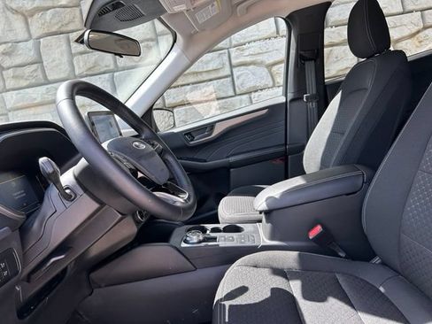 Used 2024 Ford Escape Active AWD/4WD image 8