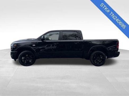 New 2026 RAM 1500 Laramie image 4