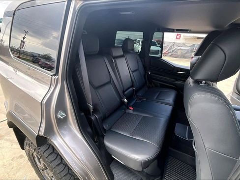 Used 2026 Toyota Land Cruiser w/ Premium Package image 20