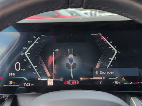 Used 2024 BMW 530i w/ M Sport Package image 22