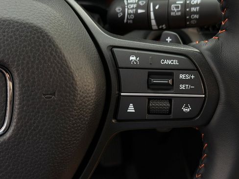 Used 2026 Honda CR-V Sport-L image 18