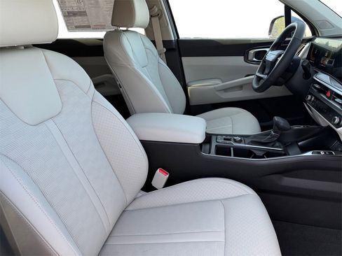 New 2026 Kia Sorento EX image 15