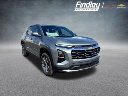 Used 2026 Chevrolet Equinox LT