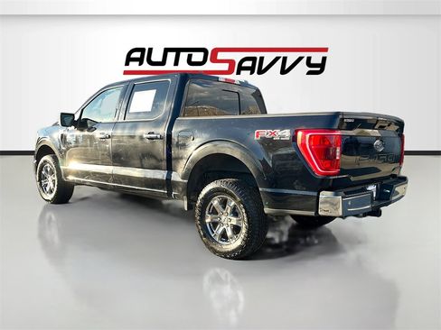 Used 2023 Ford F150 XLT w/ Equipment Group 302A High image 5