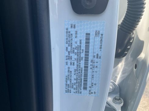 New 2026 Ford F250 Platinum AWD/4WD image 18