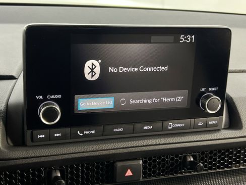 Used 2023 Honda CR-V EX image 24