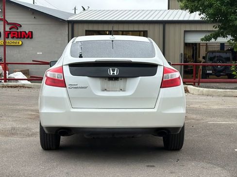 Used 2011 Honda Crosstour EX-L image 7