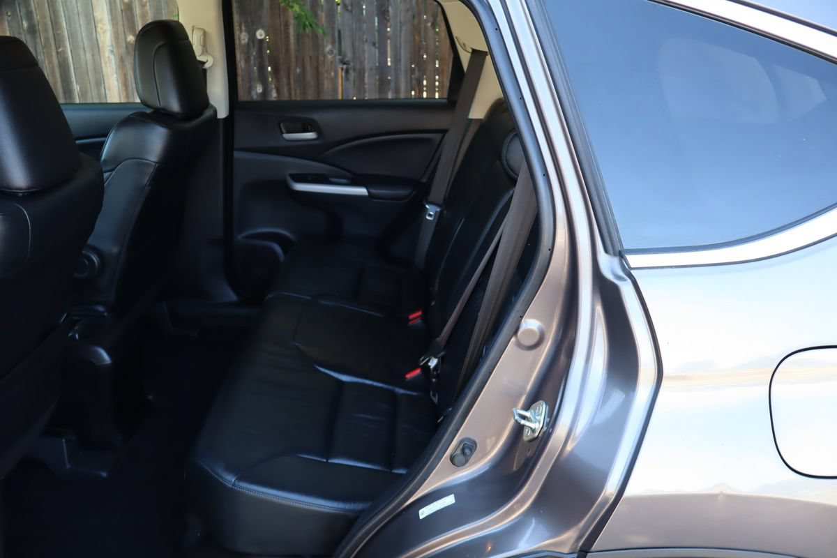 Used 2012 Honda CR-V EX-L image 20