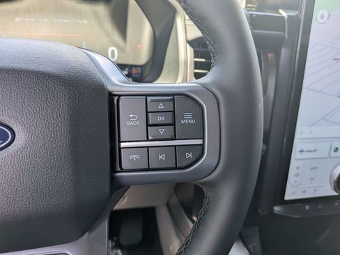 New 2025 Ford F150 Lightning Flash image 28