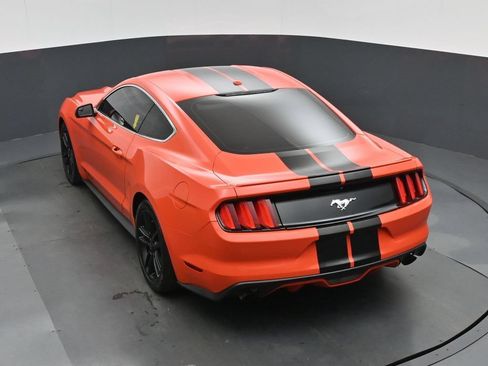 Used 2016 Ford Mustang Premium w/ Pony Package RWD image 53