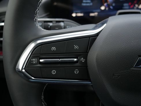 New 2026 Chevrolet Traverse Z71 w/ Enhanced Driving Package image 13