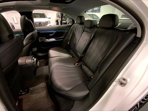 Used 2025 Mercedes-Benz E 350 E 350 image 20