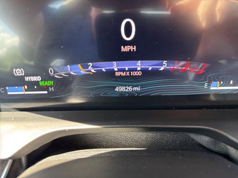 Used 2024 Jeep Grand Cherokee Limited 4xe image 25