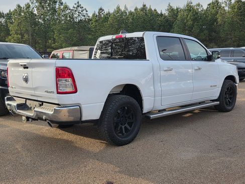 Used 2020 RAM 1500 Big Horn image 7