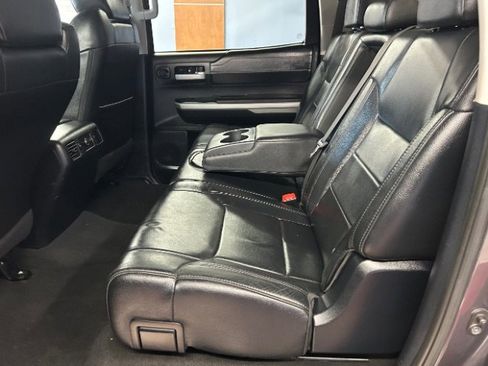 Used 2014 Toyota Tundra Limited image 18