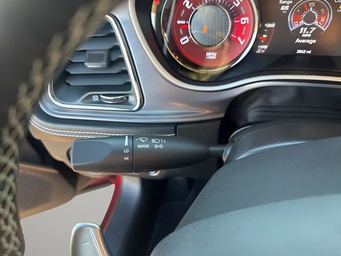 Used 2023 Dodge Challenger SRT Hellcat w/ Driver Convenience Group image 27