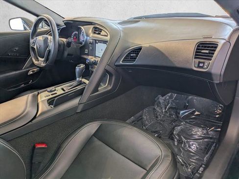 Used 2019 Chevrolet Corvette Grand Sport RWD image 18