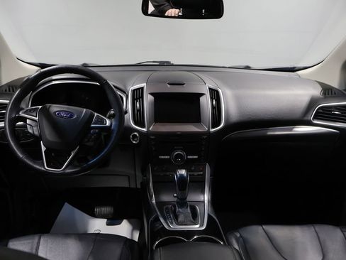 Used 2016 Ford Edge Titanium w/ Equipment Group 301A image 20