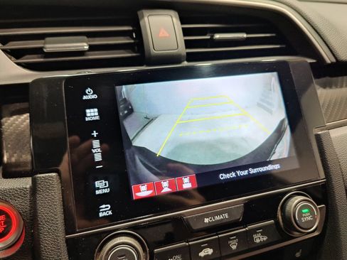 Used 2017 Honda Civic Si image 40