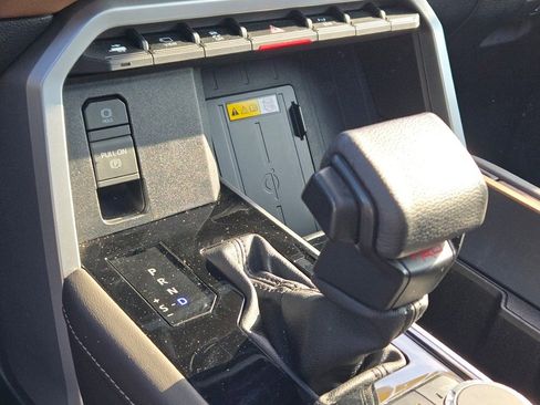 Used 2022 Toyota Tundra 1794 Edition image 27