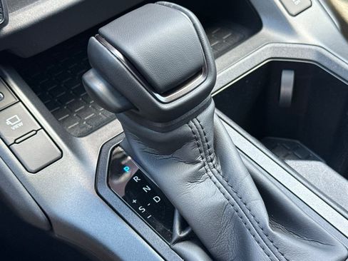 New 2026 Toyota RAV4 XSE AWD/4WD image 25