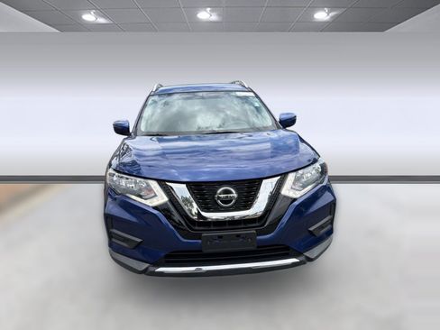 Used 2018 Nissan Rogue SV AWD/4WD image 6