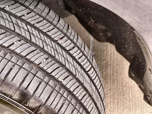 Used 2024 Honda Accord EX image 23