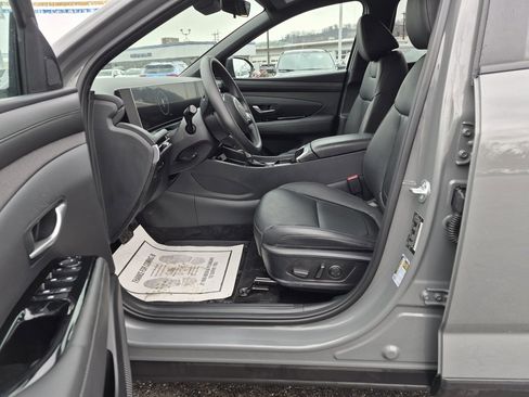 Used 2025 Hyundai Santa Cruz SEL image 11