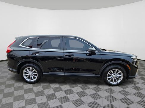 Certified 2024 Honda CR-V EX image 6