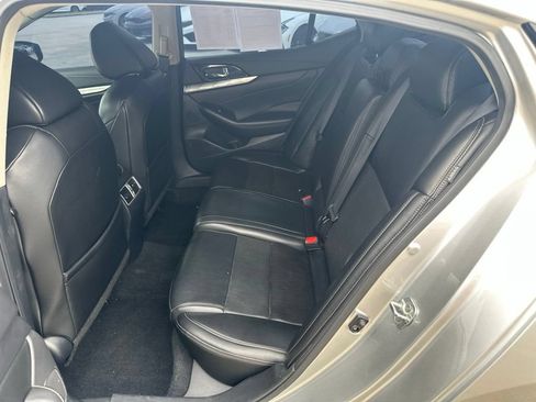 Used 2021 Nissan Maxima 3.5 SV w/ Floor Mat Group FWD image 33