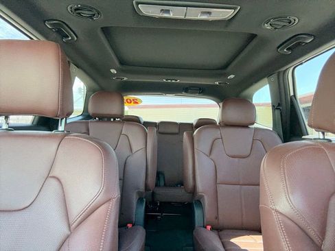 Used 2024 Kia Telluride SX FWD image 27