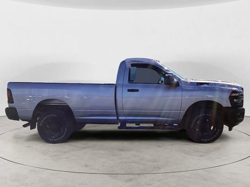New 2026 RAM 3500 Tradesman image 7