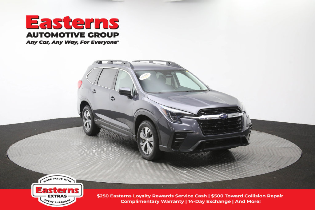 Used 2025 Subaru Ascent Premium AWD/4WD image 53