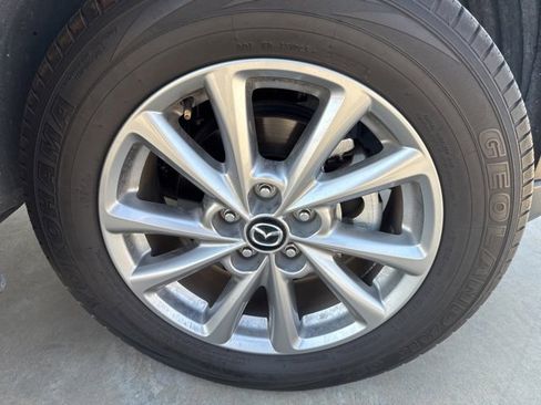 Certified 2025 MAZDA CX-5 AWD 2.5 S image 13