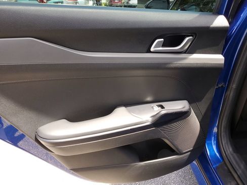 Certified 2022 Kia K5 GT-Line FWD image 16