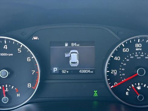 Used 2022 Kia Sportage EX AWD/4WD image 16