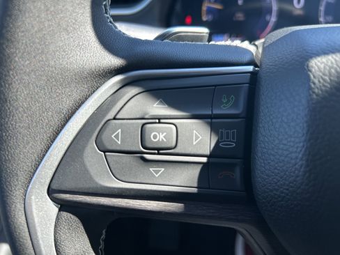 New 2025 Jeep Grand Cherokee Limited image 20