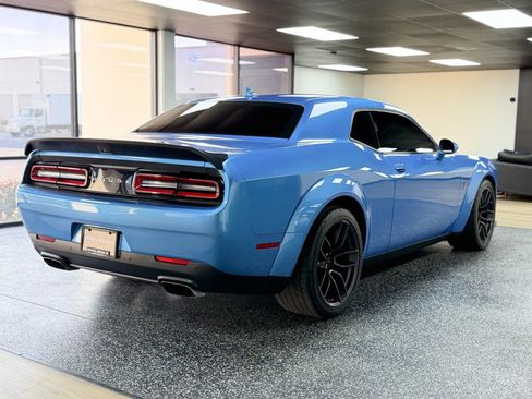 Used 2019 Dodge Challenger R/T Scat Pack image 6