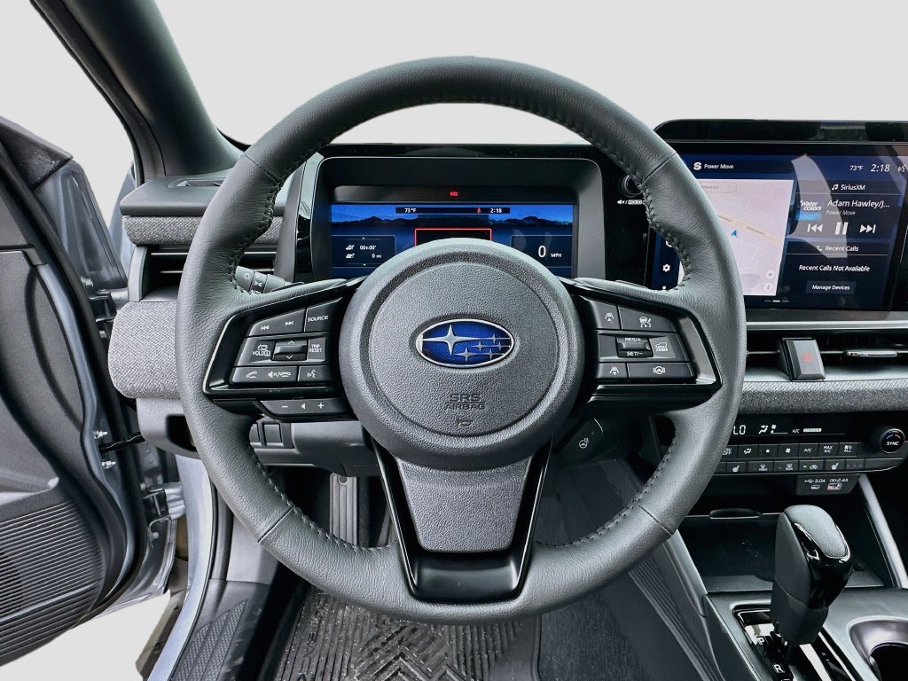 New 2026 Subaru Outback Limited w/ Premium/Limited Package 2 AWD/4WD image 11