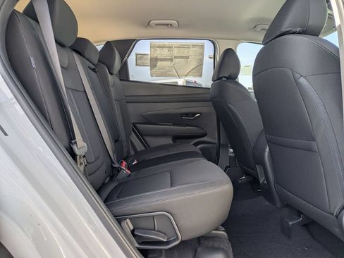 New 2026 Hyundai Tucson SEL Plus FWD image 10