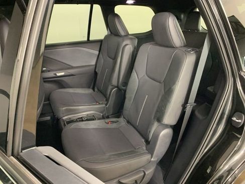 Certified 2025 Lexus TX 350 AWD w/ Technology Package image 35