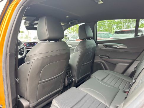 Certified 2023 Dodge Hornet GT w/ Tech Pack w/o Parking image 15