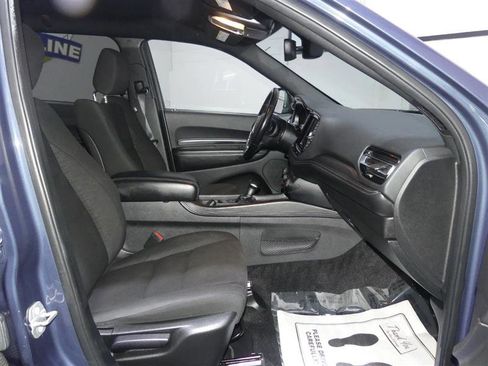 Used 2021 Dodge Durango SXT image 21