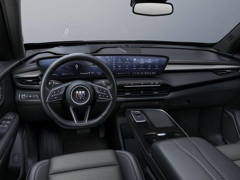 New 2025 Buick Enclave Sport Touring w/ Power Package image 33