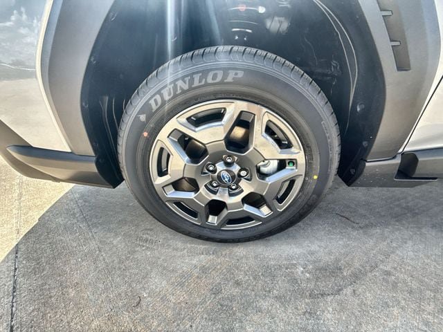 New 2026 Subaru Outback Premium AWD/4WD image 12