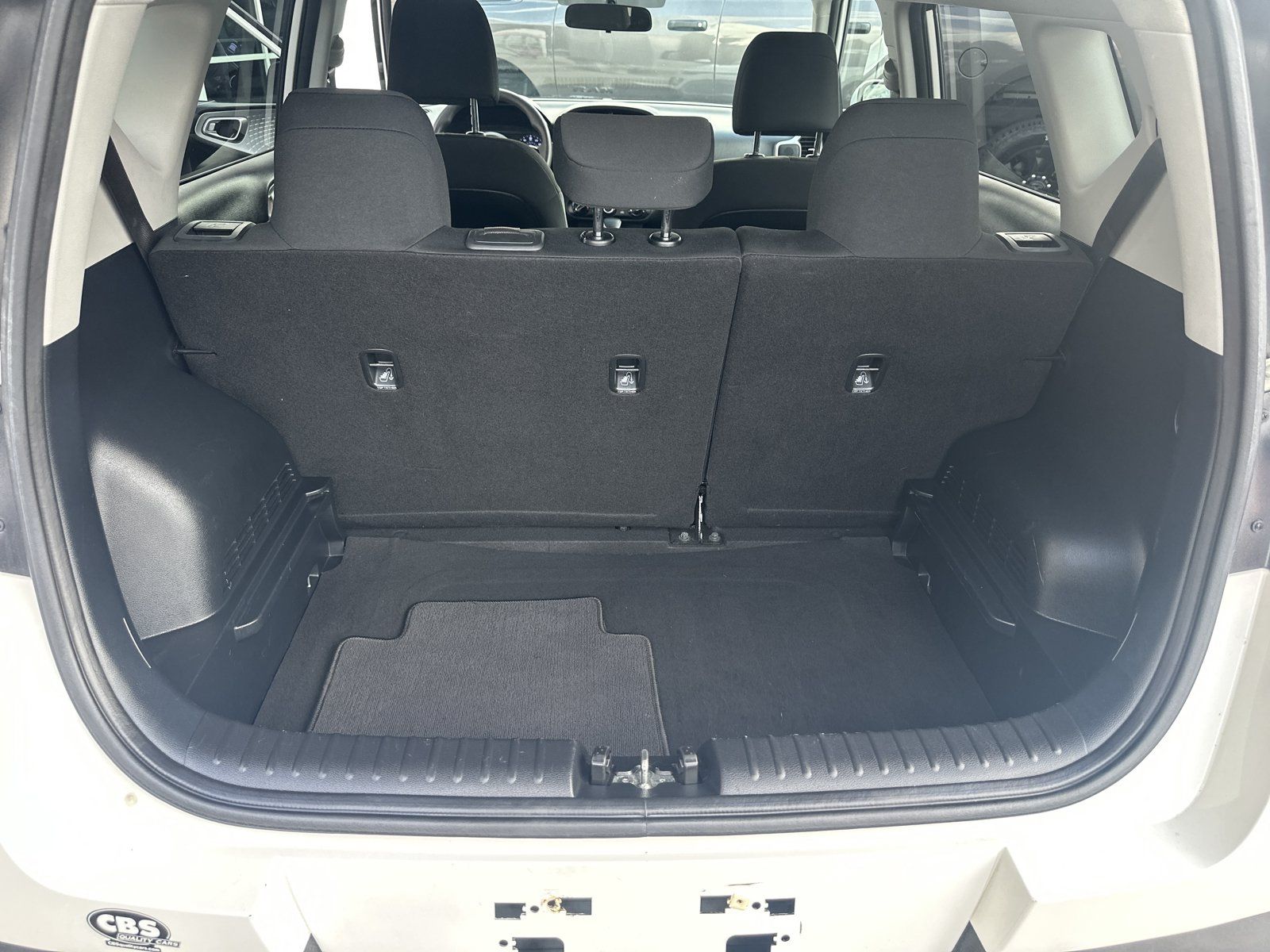 Used 2021 Kia Soul LX FWD image 23