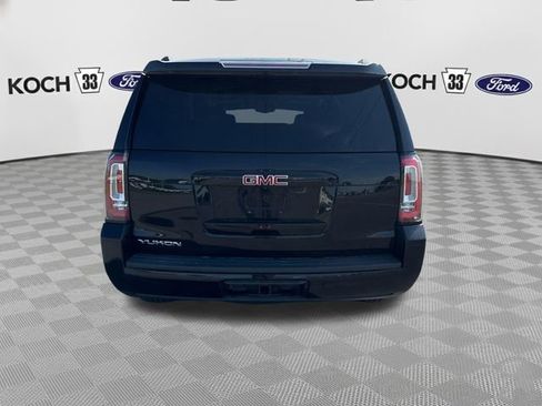 Used 2019 GMC Yukon SLT AWD/4WD image 7