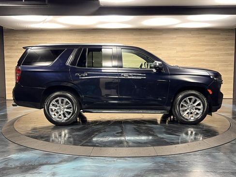 Used 2023 Chevrolet Tahoe Premier image 17