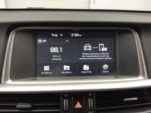 Used 2019 Kia Optima LX FWD image 25